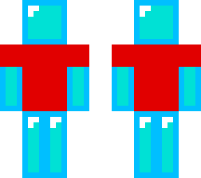 diamond man