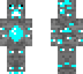 diamond outfit mini bros