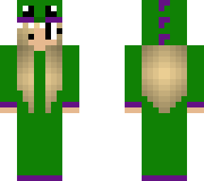 dinosaur onesie girl