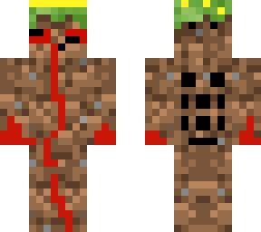 dirt bosco