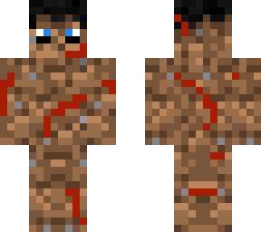 dirt domian naden