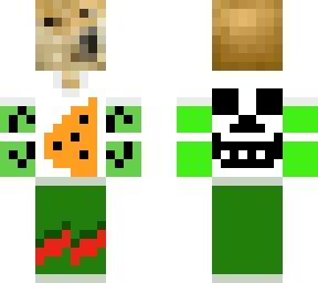 doge dorito money sans mnt dew