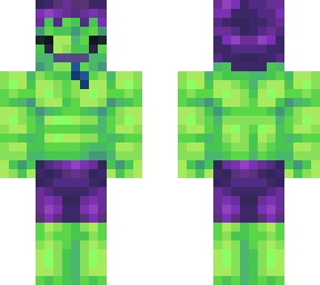 durp hulk