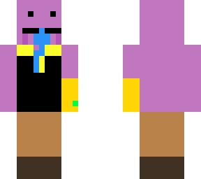 durp thanos(whit durp stons