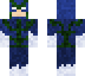 earthman