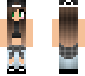 edit green eyes