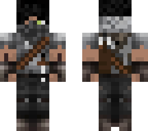 edit of another skin