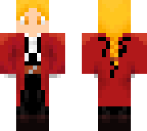 edward elric-  ian