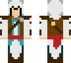 edward kenway