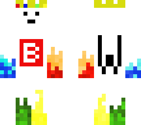 elements