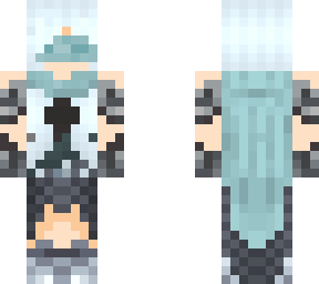 elf warrior small edit uwu