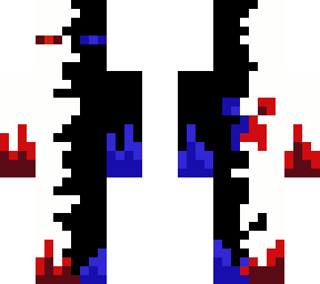 enderblackandwhite