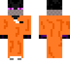 enderbosspro's prison skin