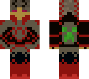 enderman boy