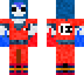 entity 875 ( visiting goku )