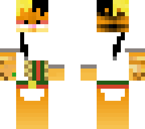 epic jahfield
