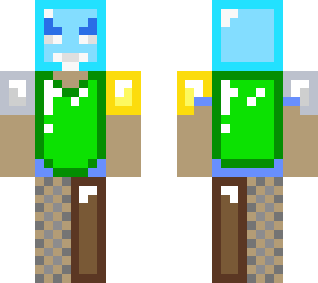 every armor skin