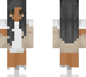 fall girl-edit