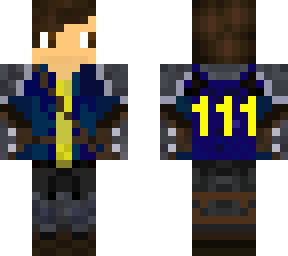fallout 111