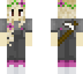 farmer skin