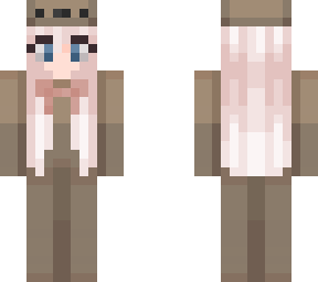 female bear onsie edit