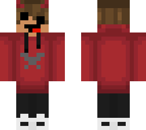 finished devil man