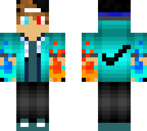 fire and water