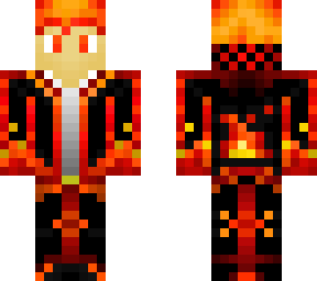 fire hazard