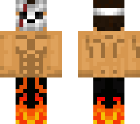 fire-man-assasin