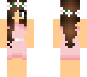 flower girl