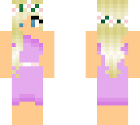 flower girl