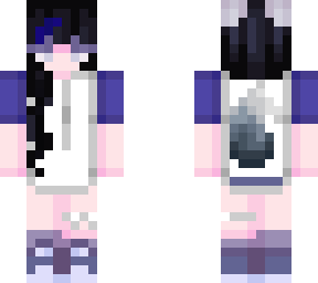 fluffers (shortsleeve/chrys)