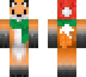 fox