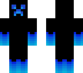 frostly creeper
