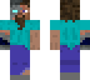 future steve