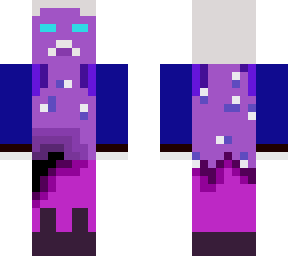 galaxy skin