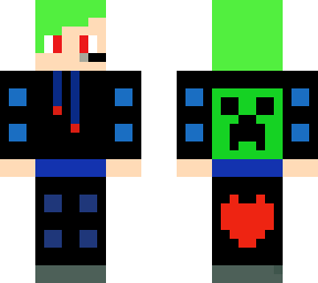 gamer man