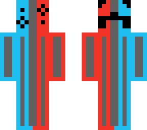 gaming24/7's skin