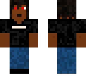 gangsta keba