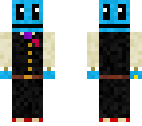 generic4facesman