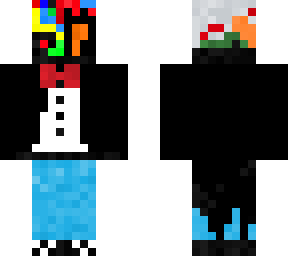 glitch