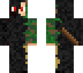 grim legends