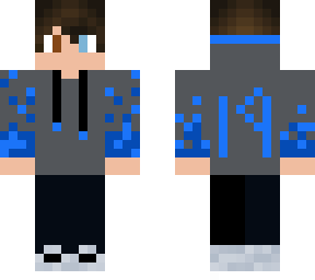 guy 19 hoodie