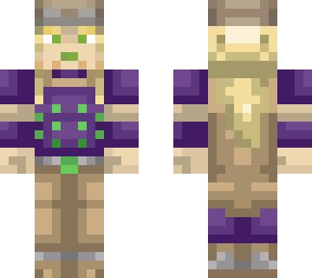 gyro zeppeli