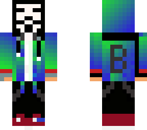 hacker of brad win