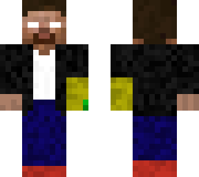 herobrine infinity guanlent