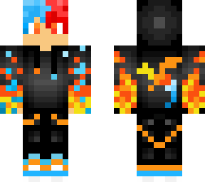 hidden fire mage edited