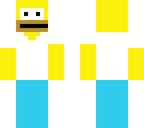 homer simpson