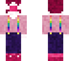 homo clown