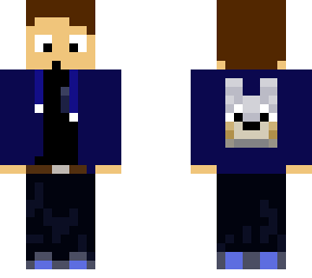 hoodie guy